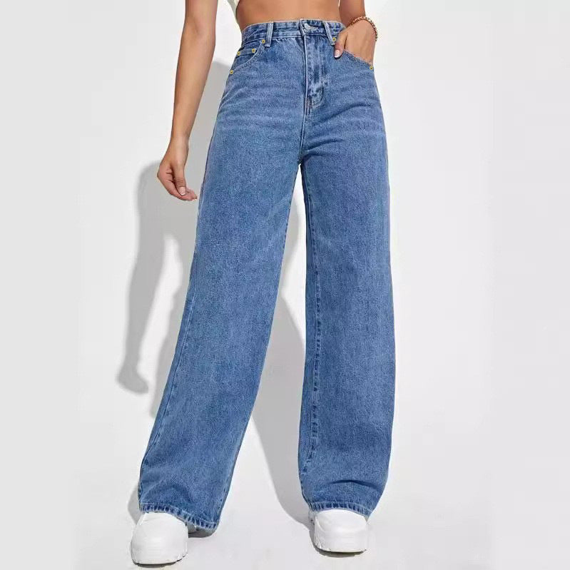 Luvéra Jeans Women's Jeans