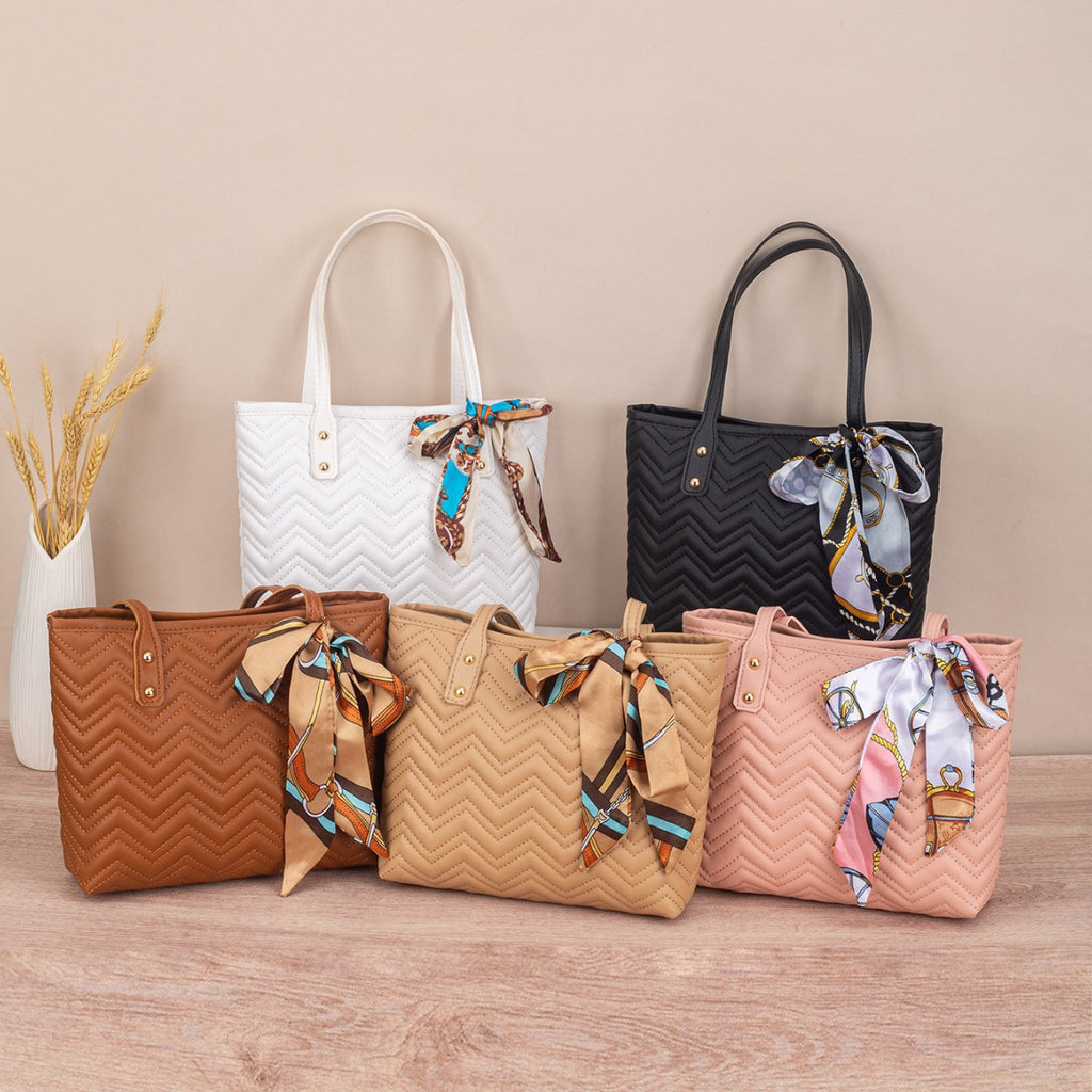Luvéra Work Texture Commuter Handtasche