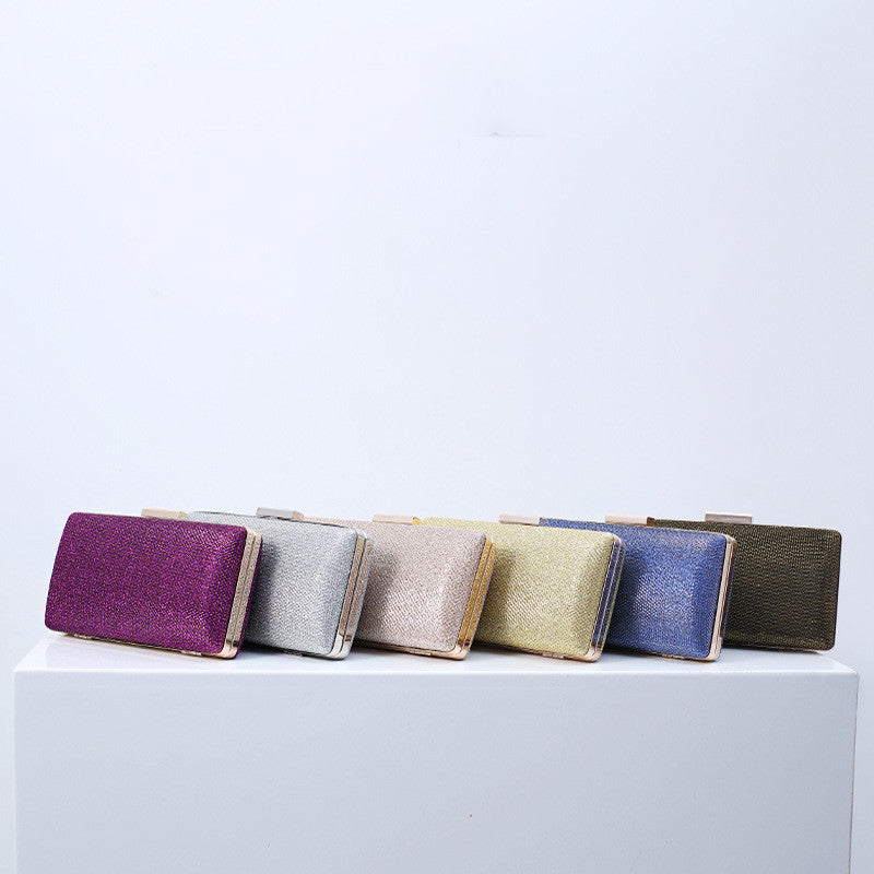 Luvéra Abendtasche Abendkleid Clutch