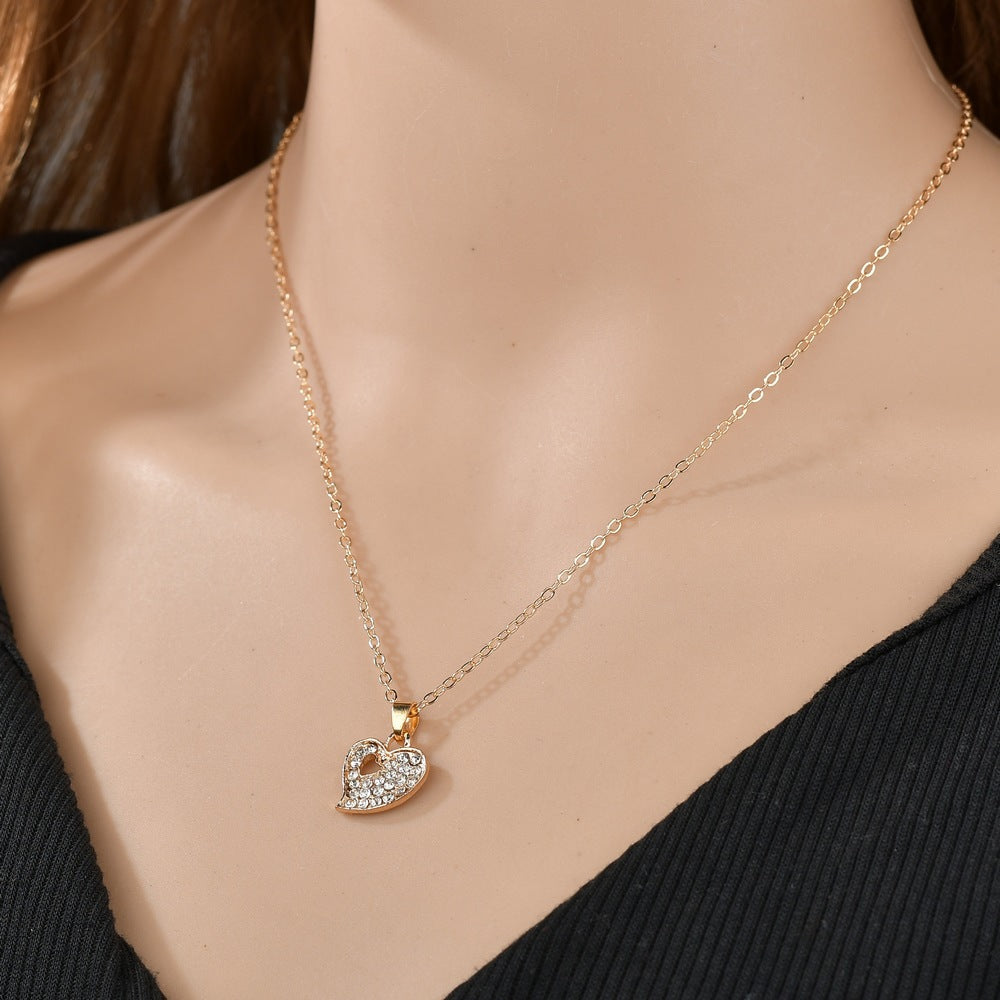 Luvéra Liebesschmuckset