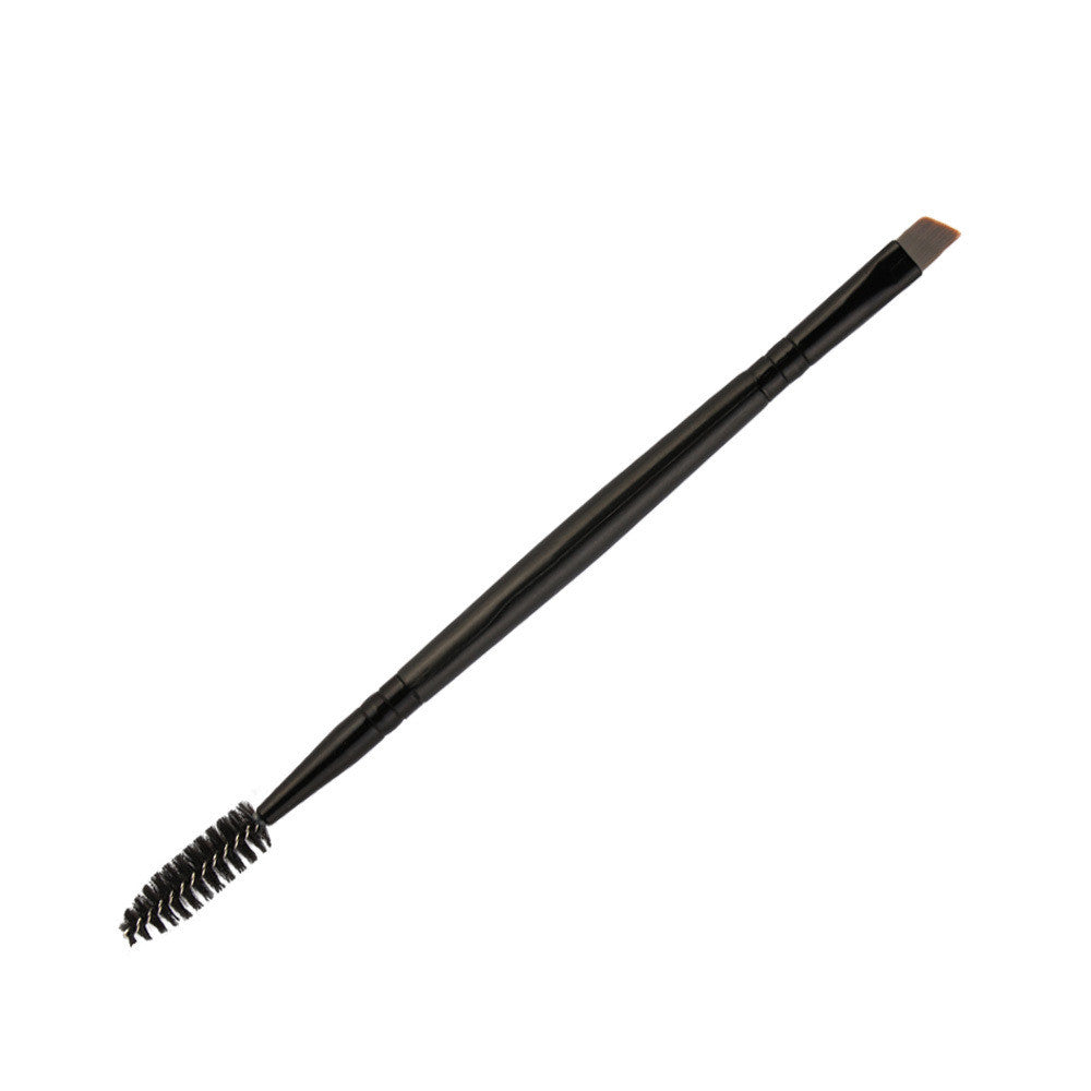 Luvéra Doppelkopf Make-up Pinsel Make-up Pinsel Set Professionelle Make Up Pinsel Set Hohe Qualität Augen Wimpern Pinsel De Maquiagem