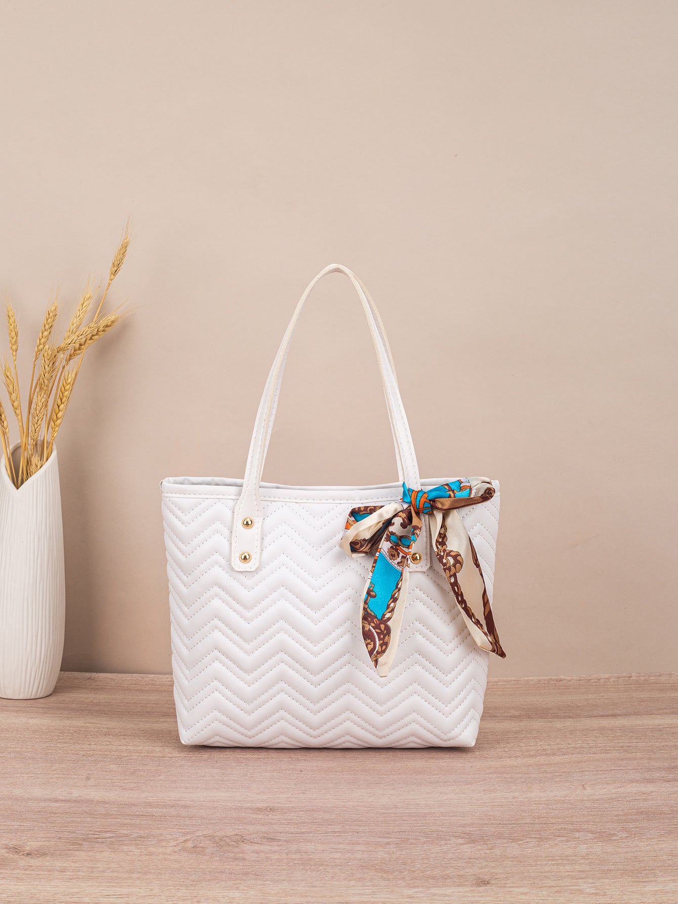 Luvéra Work Texture Commuter Handtasche