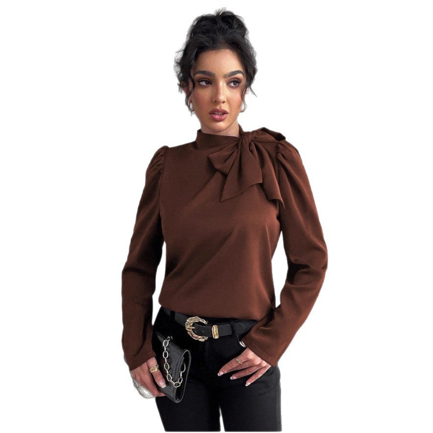 Luvéra Damen Shirts