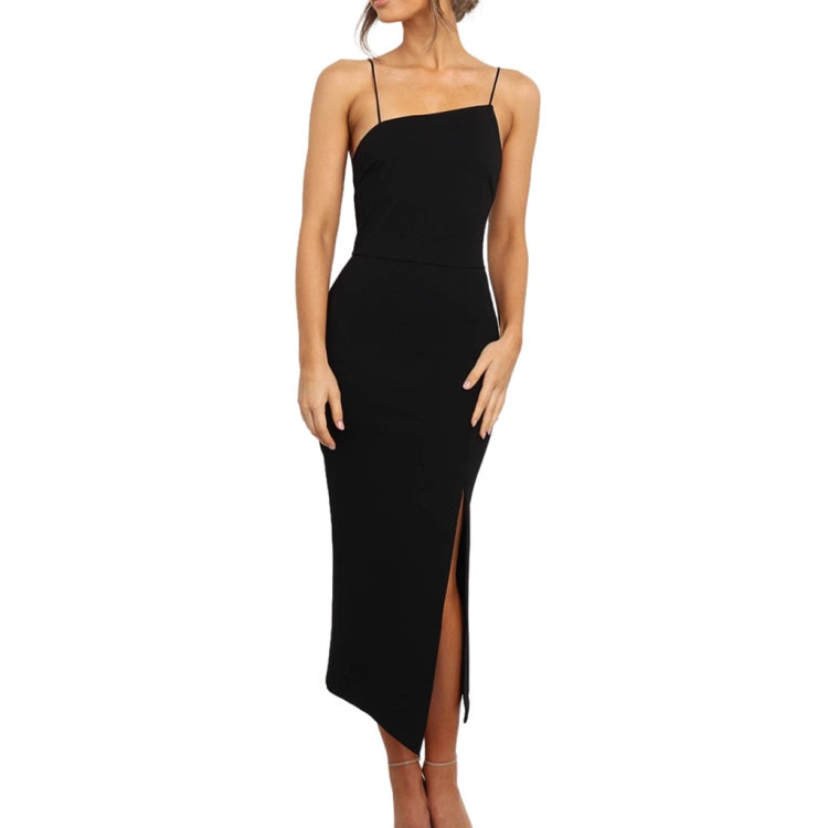 Luvéra Dress Sleeveless Bodycon Dresses Kleider Damenbekleidung