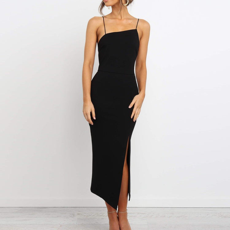 Luvéra Dress Sleeveless Bodycon Dresses Kleider Damenbekleidung