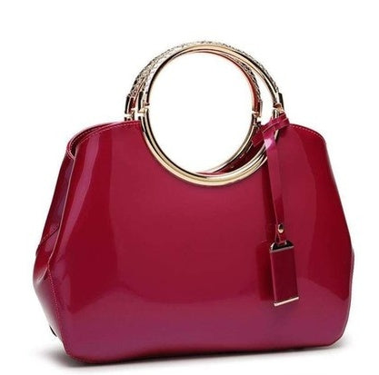 Luvéra Frauen Damen Party Hand Hochzeit Taschen