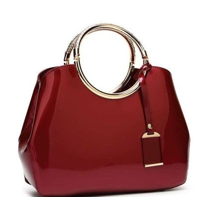 Luvéra Frauen Damen Party Hand Hochzeit Taschen