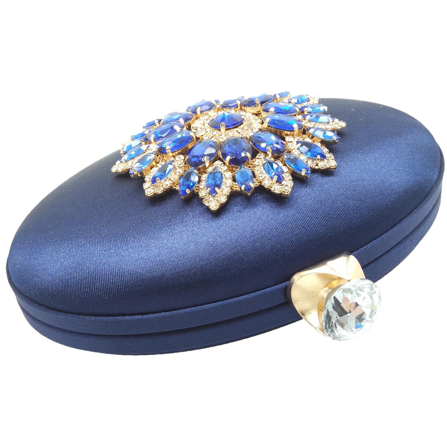 Luvéra Handtasche Und Geldbörse Damen Abend Taschen Hochzeit Party Kette Schulter Tasche