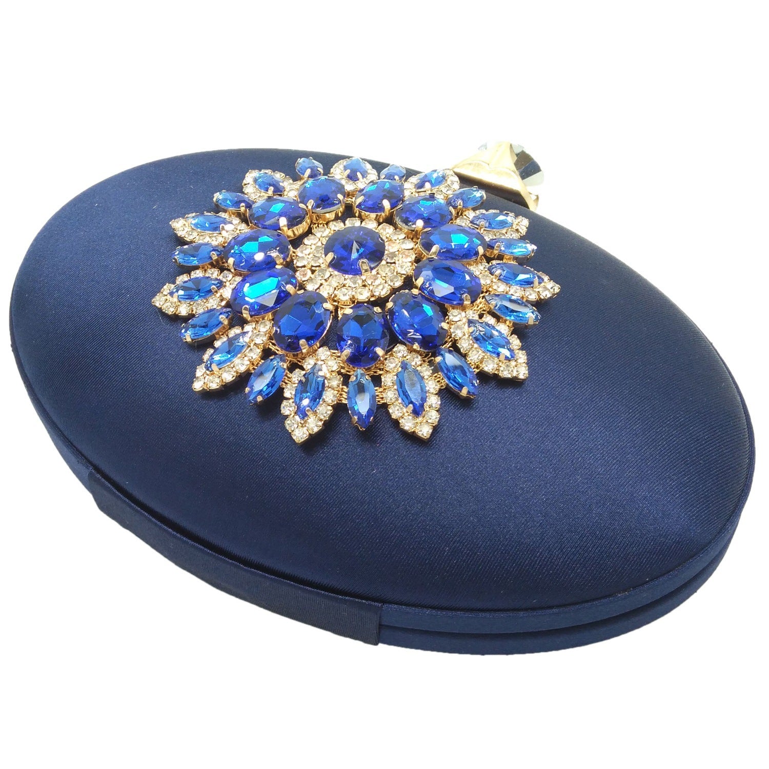 Luvéra Handtasche Und Geldbörse Damen Abend Taschen Hochzeit Party Kette Schulter Tasche