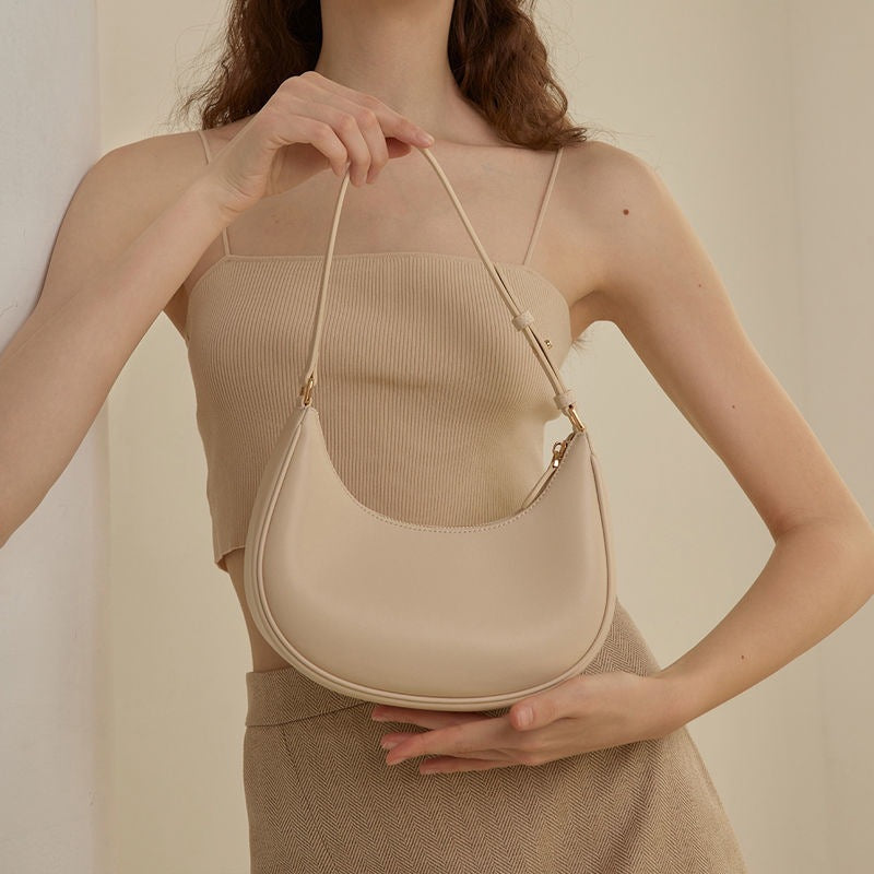Luvéra Design One Shoulder Niche New Style Achseltasche