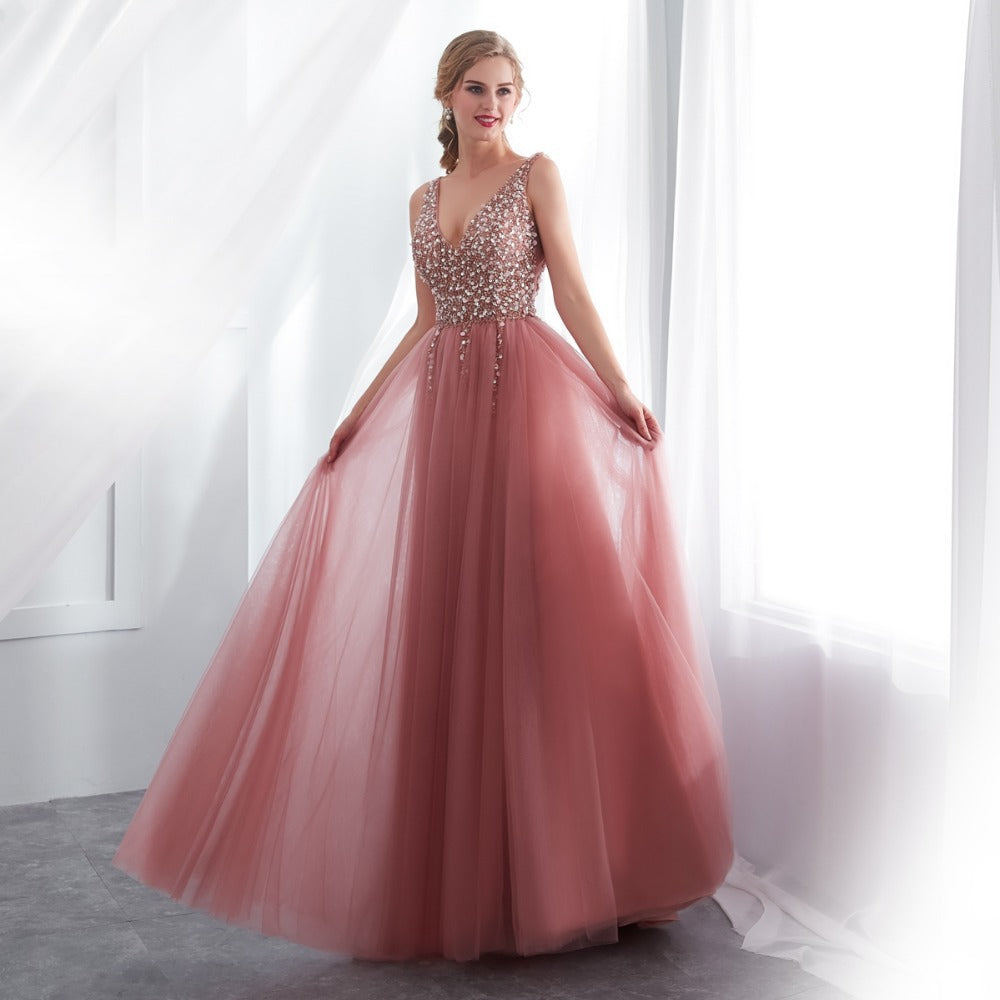 Luvéra Ballkleid