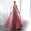Luvéra Ballkleid
