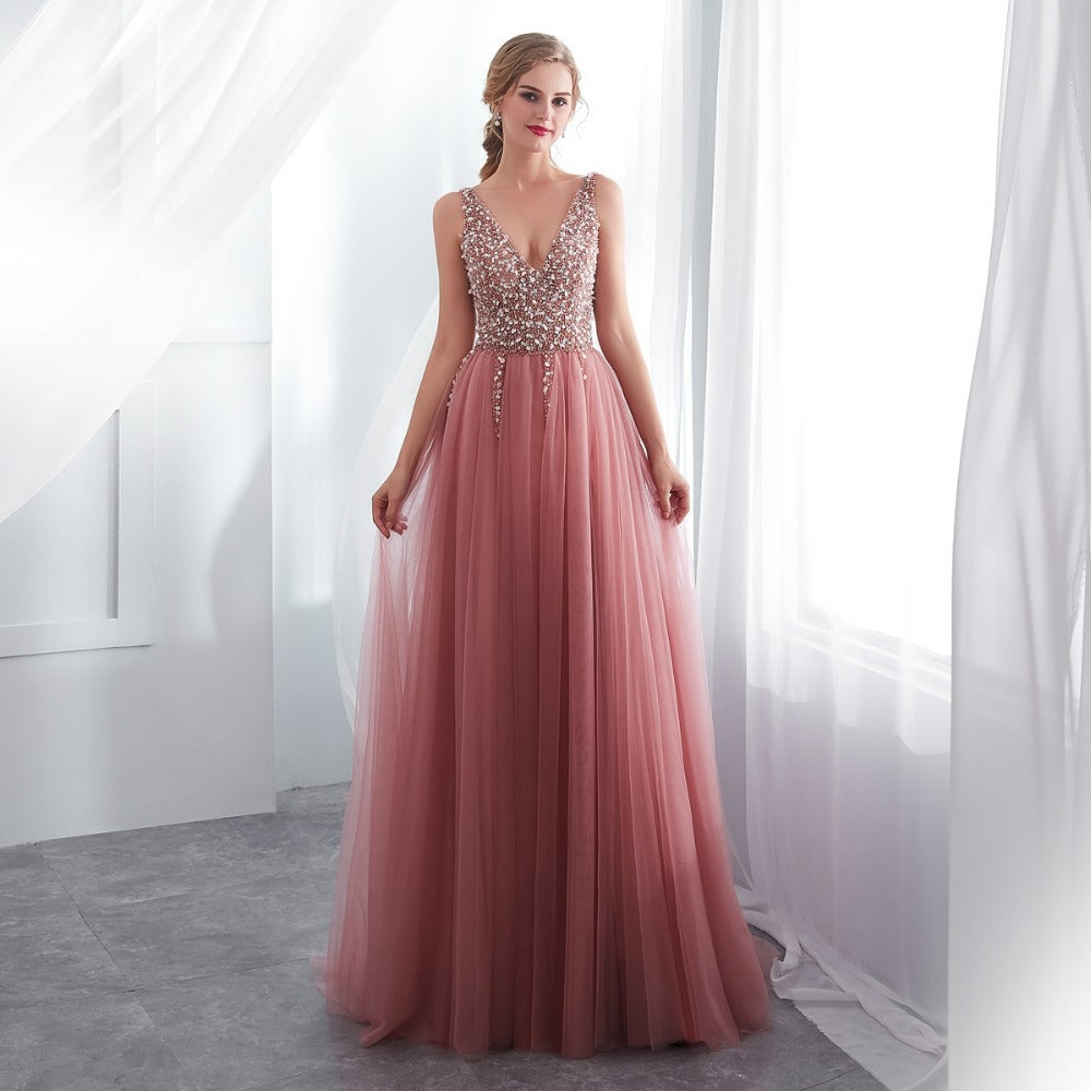Luvéra Ballkleid