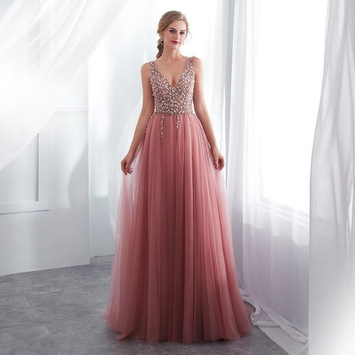 Luvéra Ballkleid