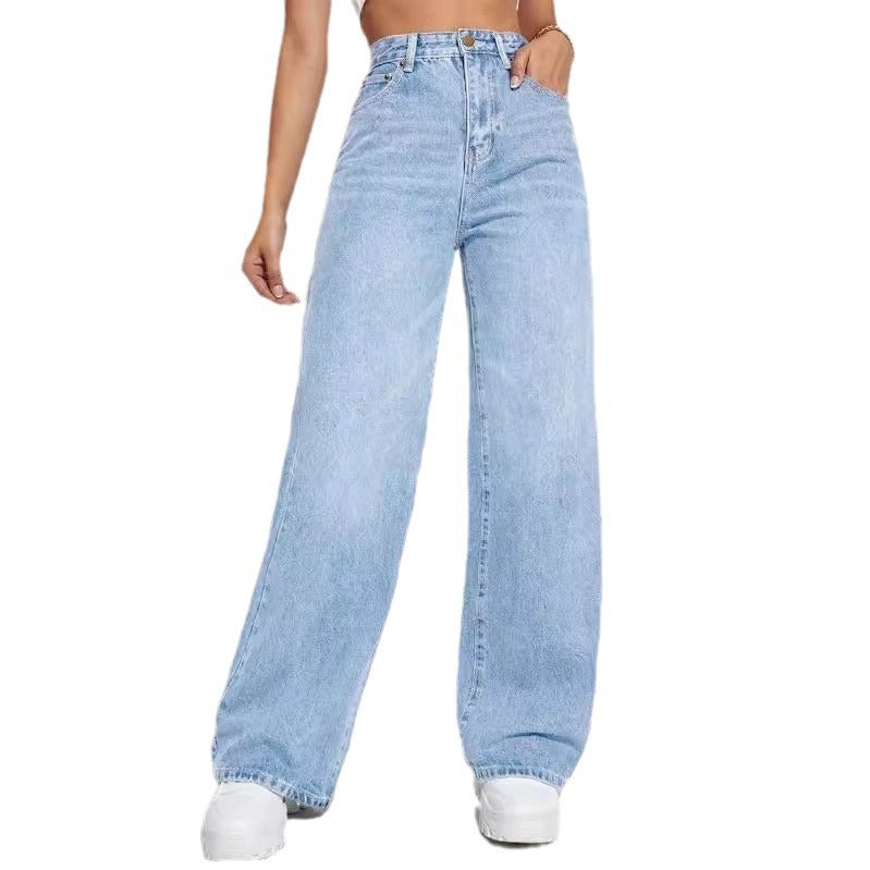 Luvéra Jeans Women's Jeans