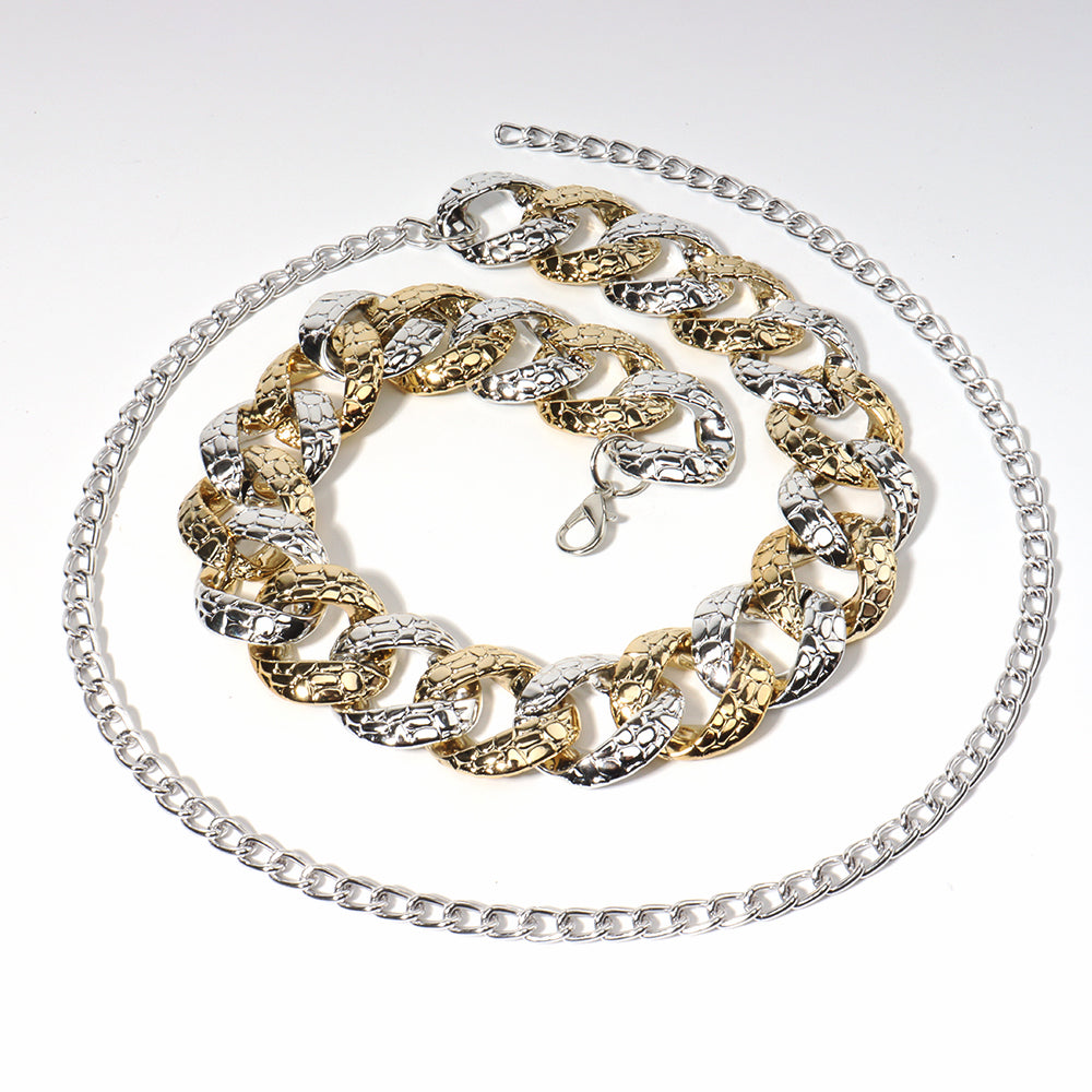 Luvéra Schmuck Sommer Körper Schmuck Neue Schmuck