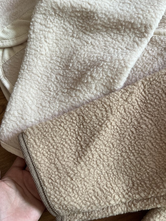Luvéra Verdickte Jacke