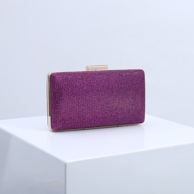 Luvéra Abendtasche Abendkleid Clutch