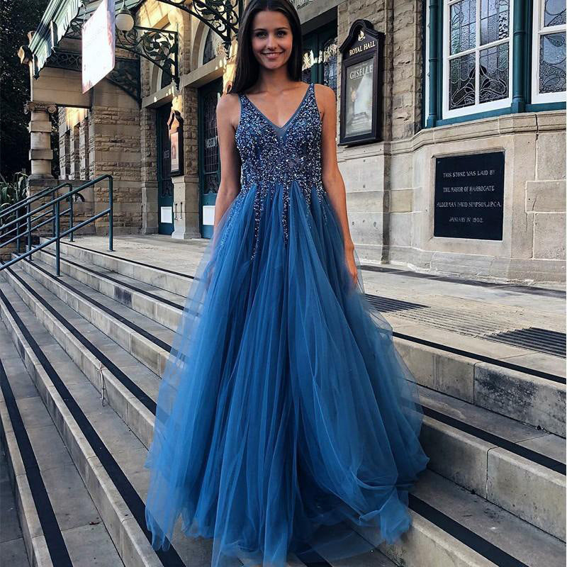 Luvéra Ballkleid