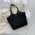 Stilvolle Retro-Pendler-Tasche für Frauen
