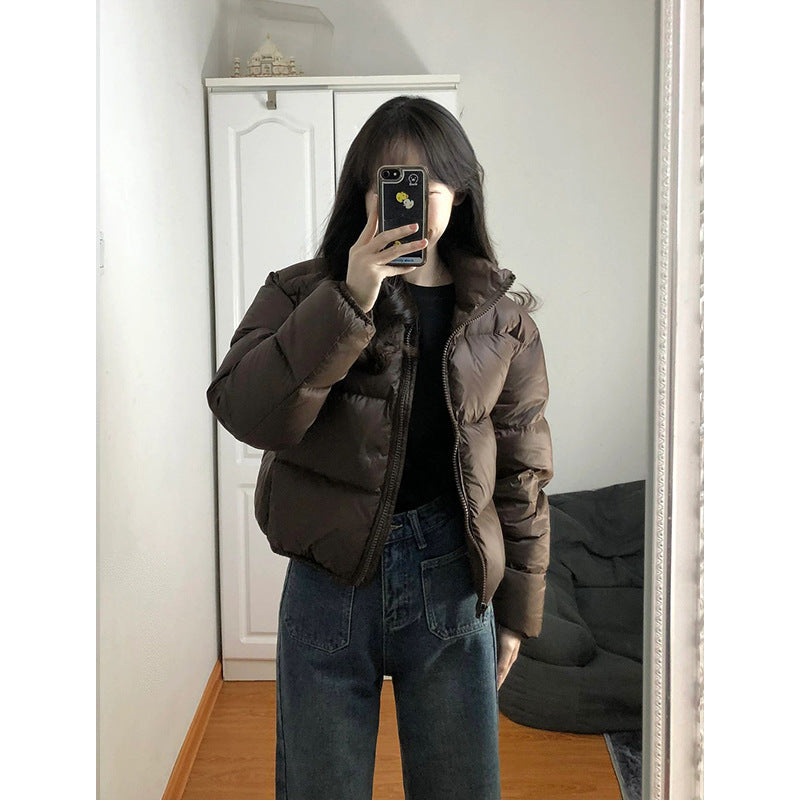 Kurze Daunenmäntel für Damen