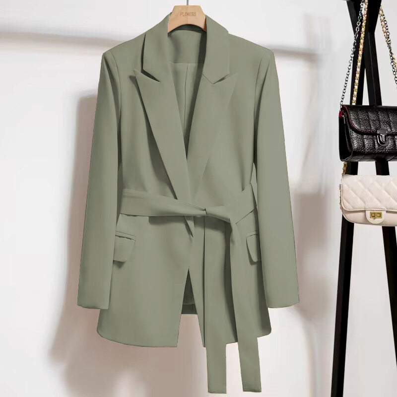 Luvéra Damen Schnürung Abnehmen, Elegant Und Stilvoll