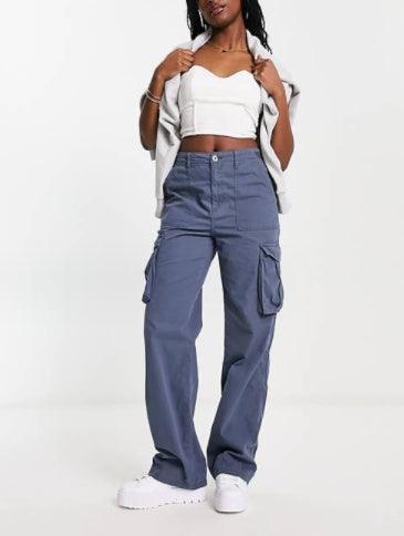 Luvéra Damenmode Jeans