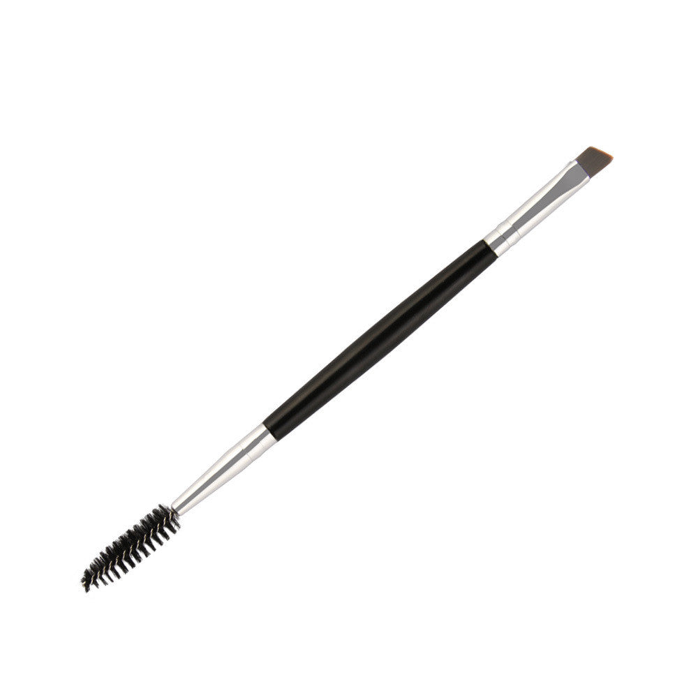 Luvéra Doppelkopf Make-up Pinsel Make-up Pinsel Set Professionelle Make Up Pinsel Set Hohe Qualität Augen Wimpern Pinsel De Maquiagem