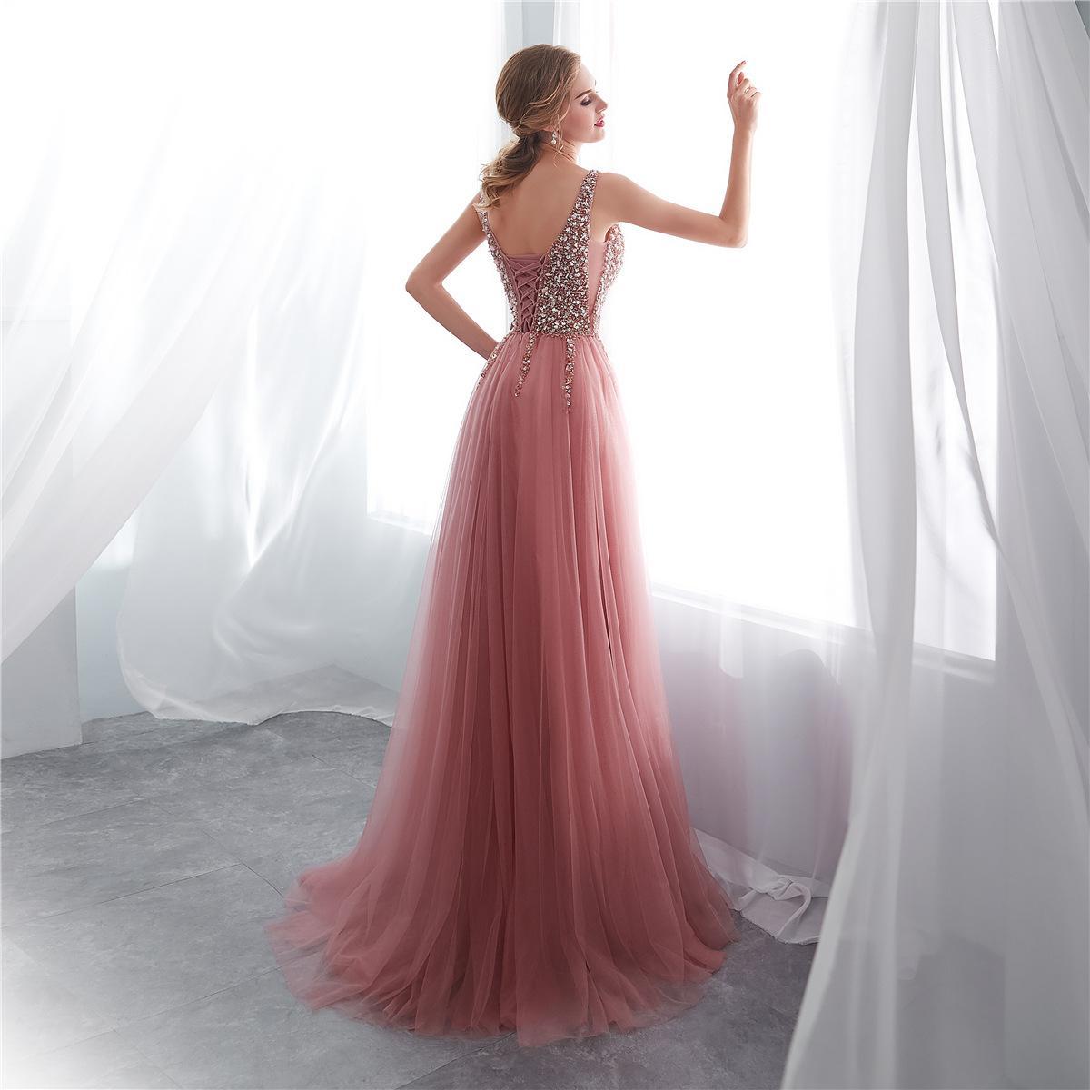 Luvéra Ballkleid