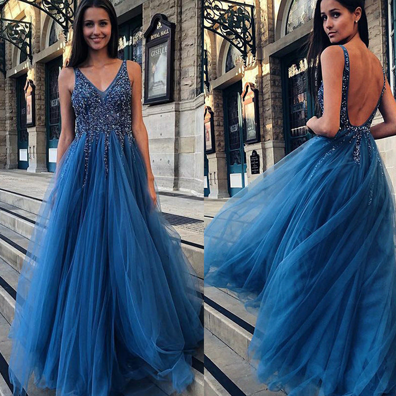 Luvéra Ballkleid