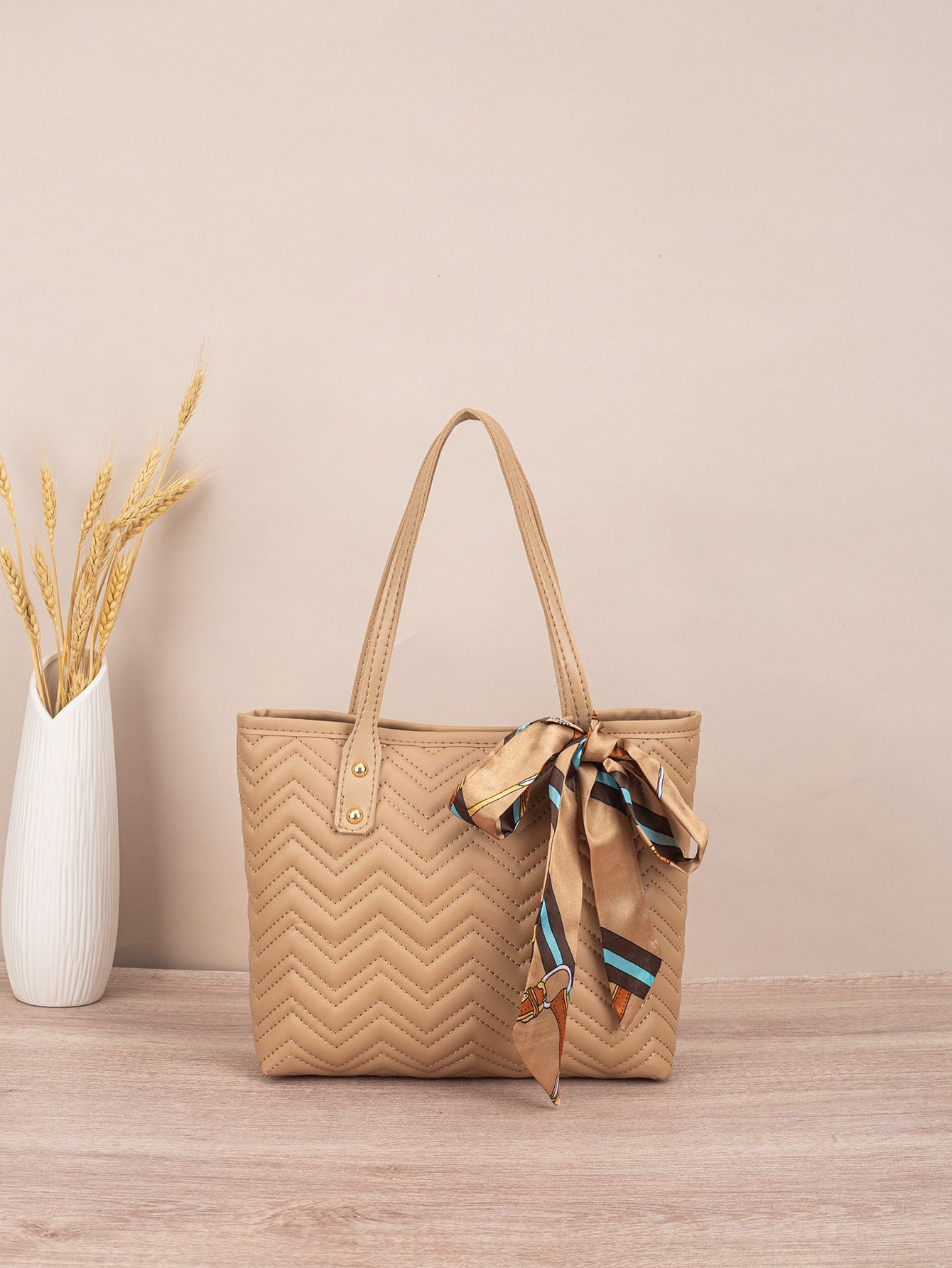 Luvéra Work Texture Commuter Handtasche