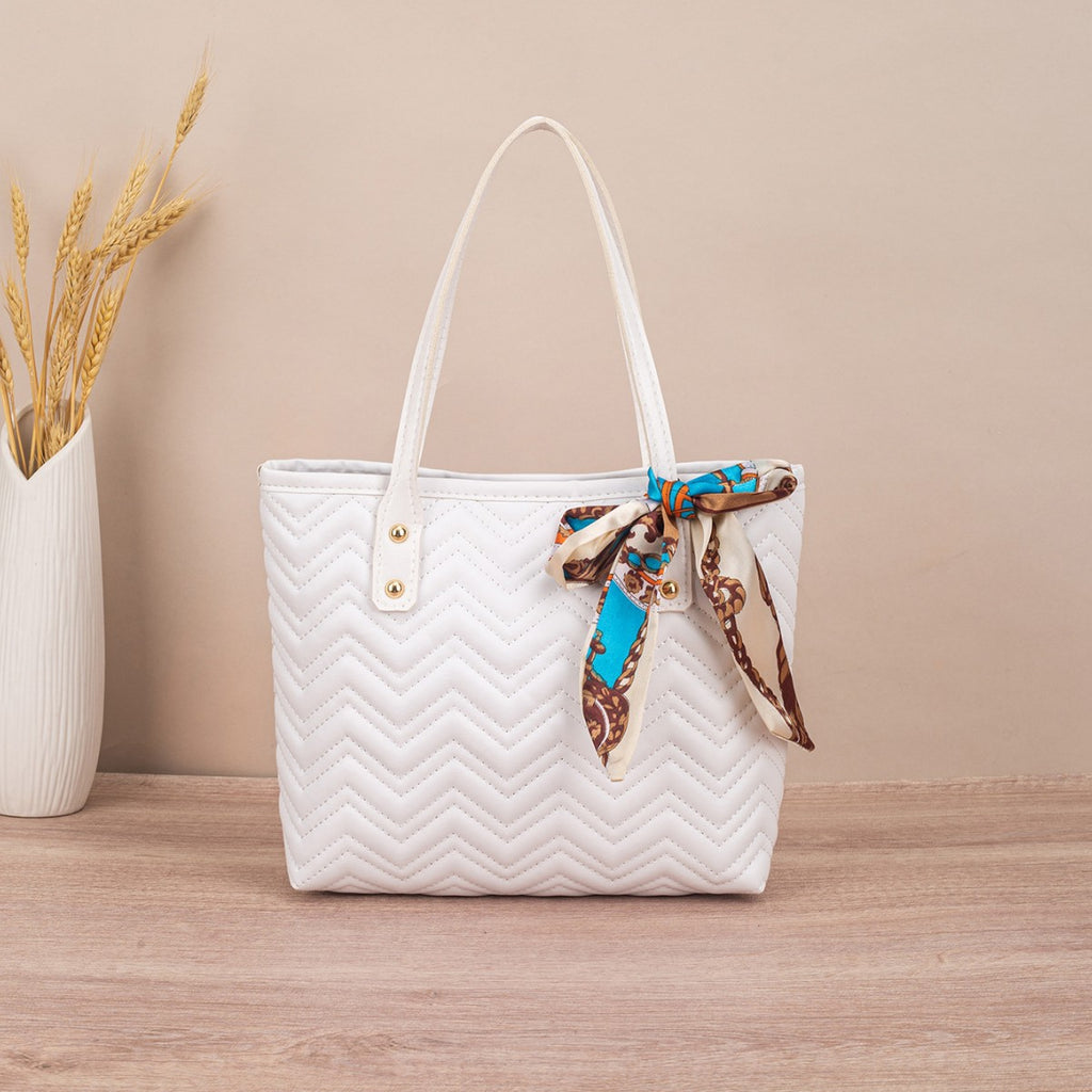 Luvéra Work Texture Commuter Handtasche