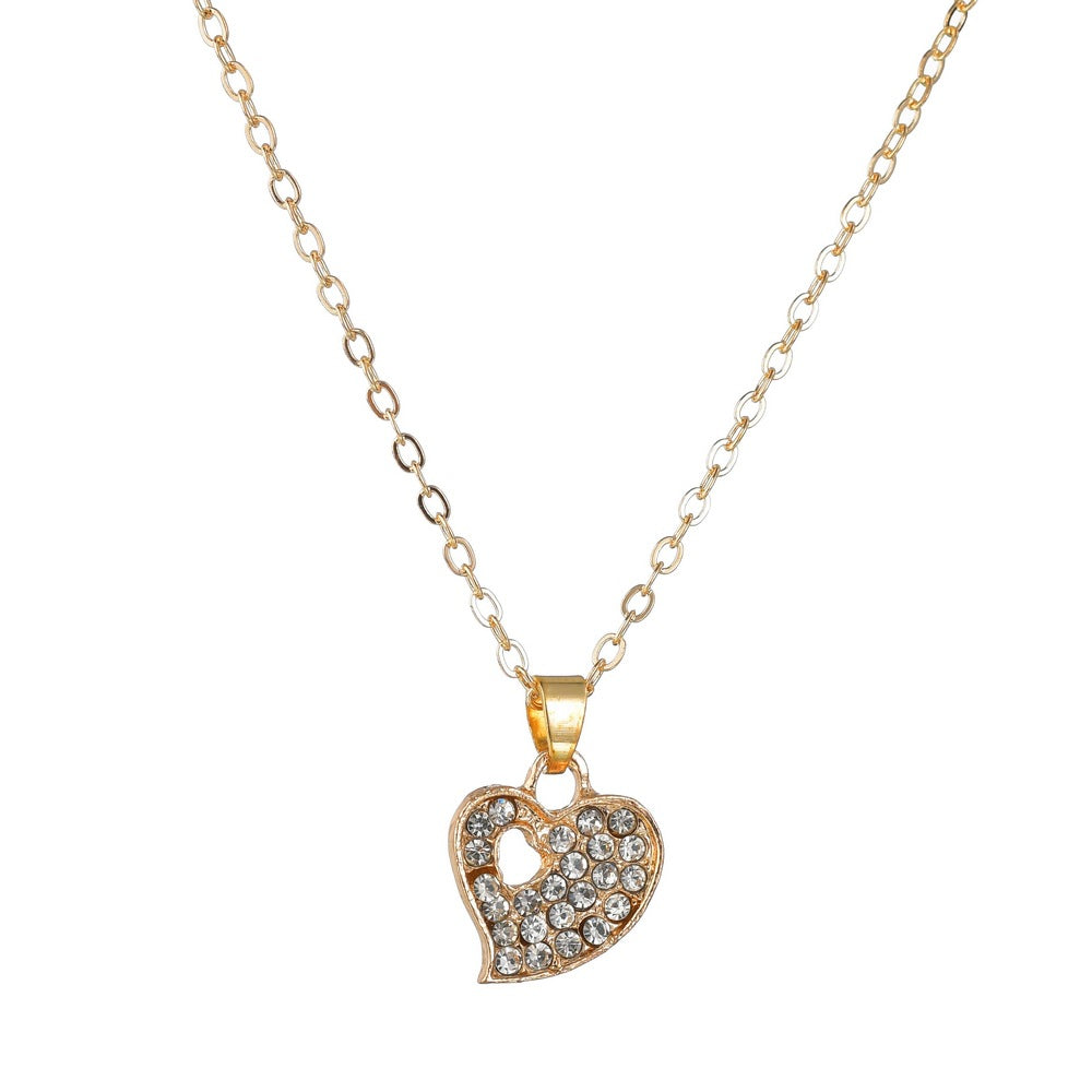 Luvéra Liebesschmuckset