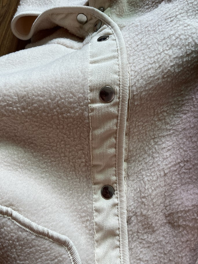 Luvéra Verdickte Jacke