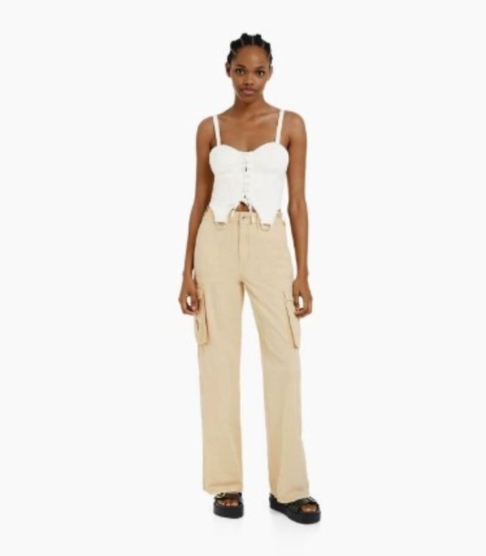 Luvéra Damenmode Jeans