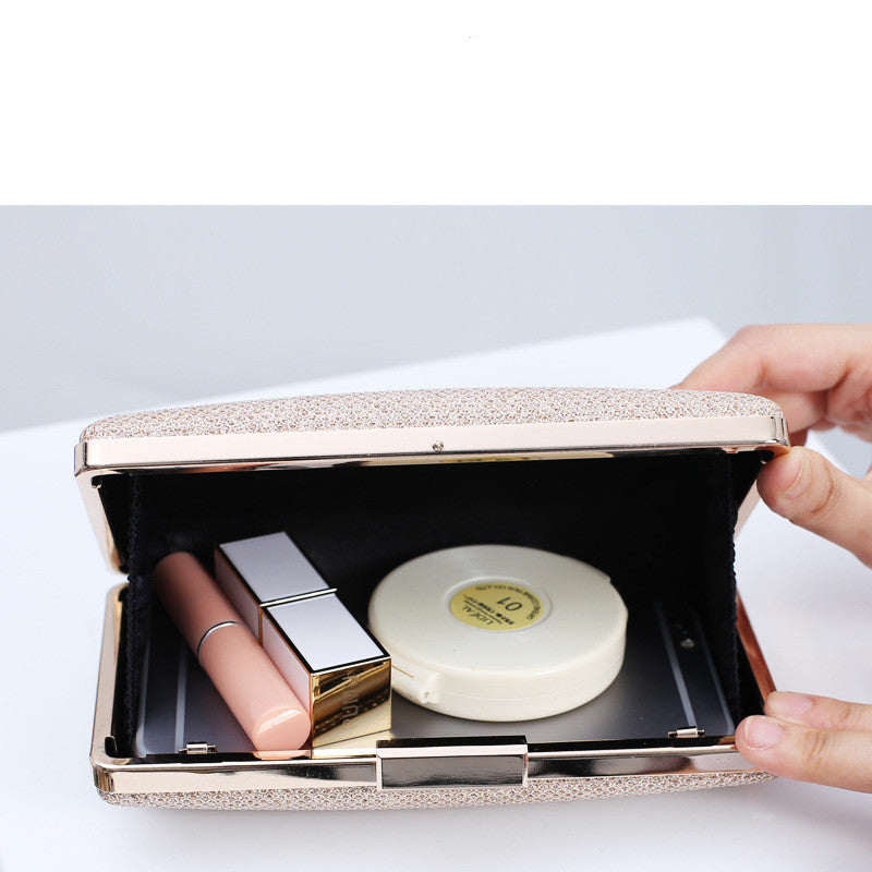 Luvéra Abendtasche Abendkleid Clutch