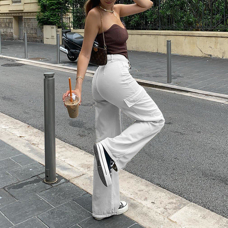 Luvéra Damenmode Jeans