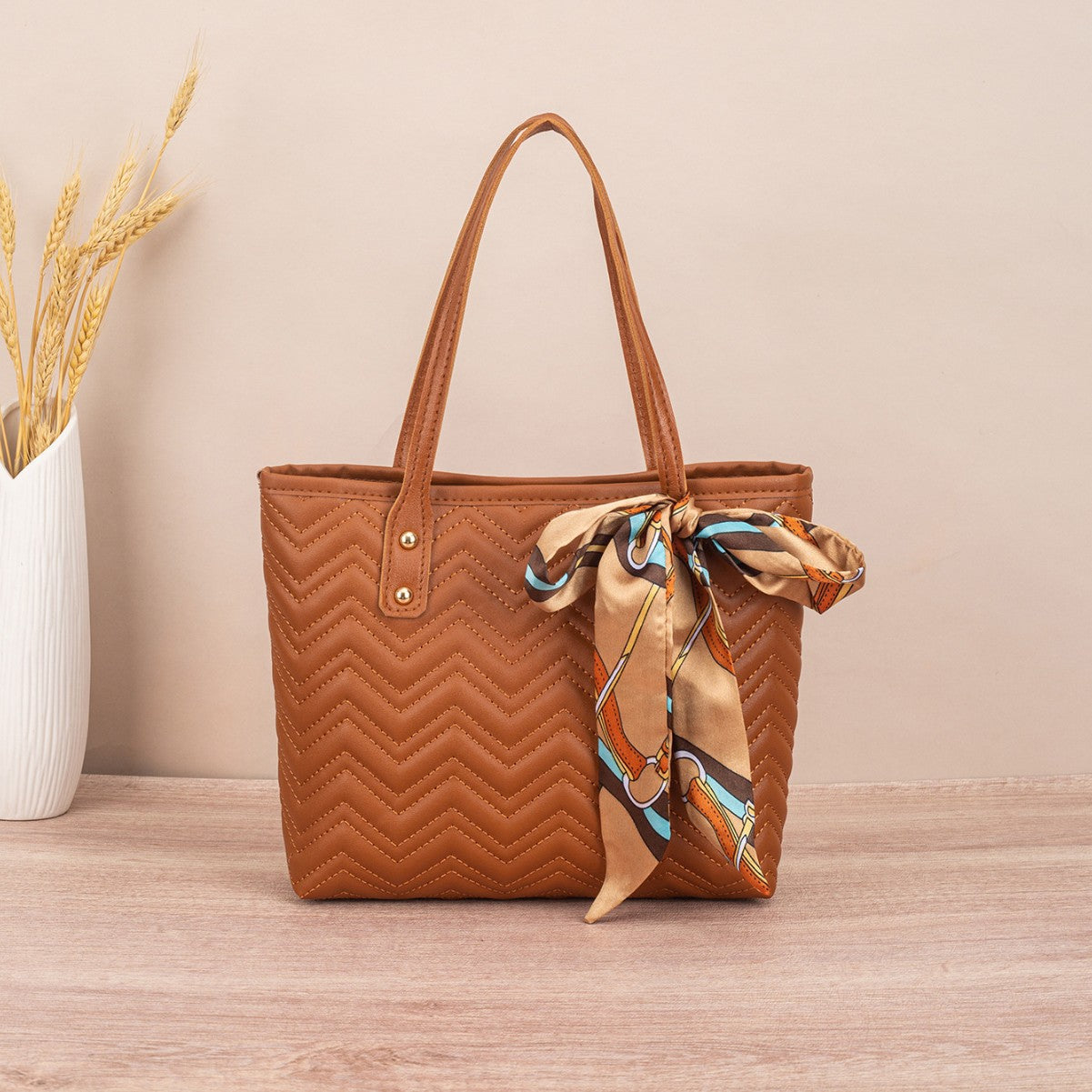 Luvéra Work Texture Commuter Handtasche