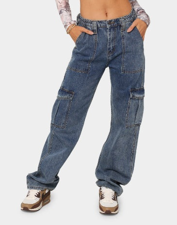 Luvéra Damenmode Jeans