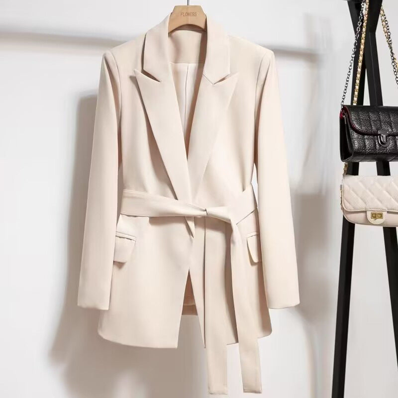 Luvéra Damen Schnürung Abnehmen, Elegant Und Stilvoll