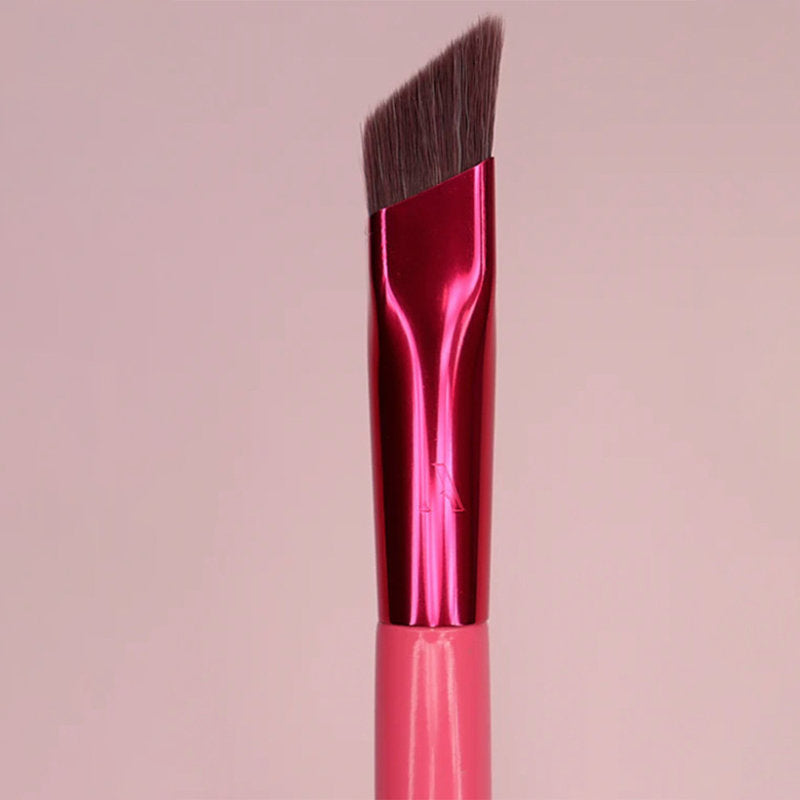 Luvéra wilde Augenbraue Pinsel 3d Stereoskopische Malerei Haaransatz Augenbraue Paste Artefakt Augenbrauen Pinsel Braue Make-up Pinsel Concealer Pinsel