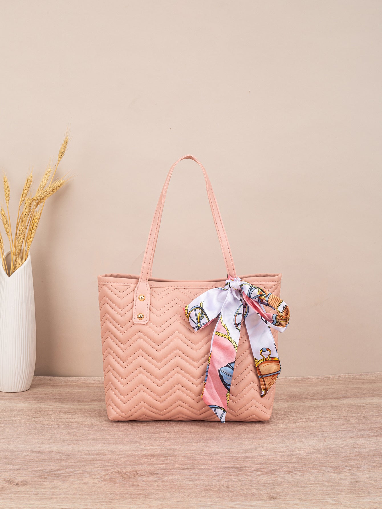 Luvéra Work Texture Commuter Handtasche