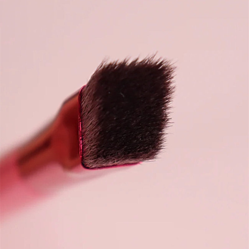 Luvéra wilde Augenbraue Pinsel 3d Stereoskopische Malerei Haaransatz Augenbraue Paste Artefakt Augenbrauen Pinsel Braue Make-up Pinsel Concealer Pinsel