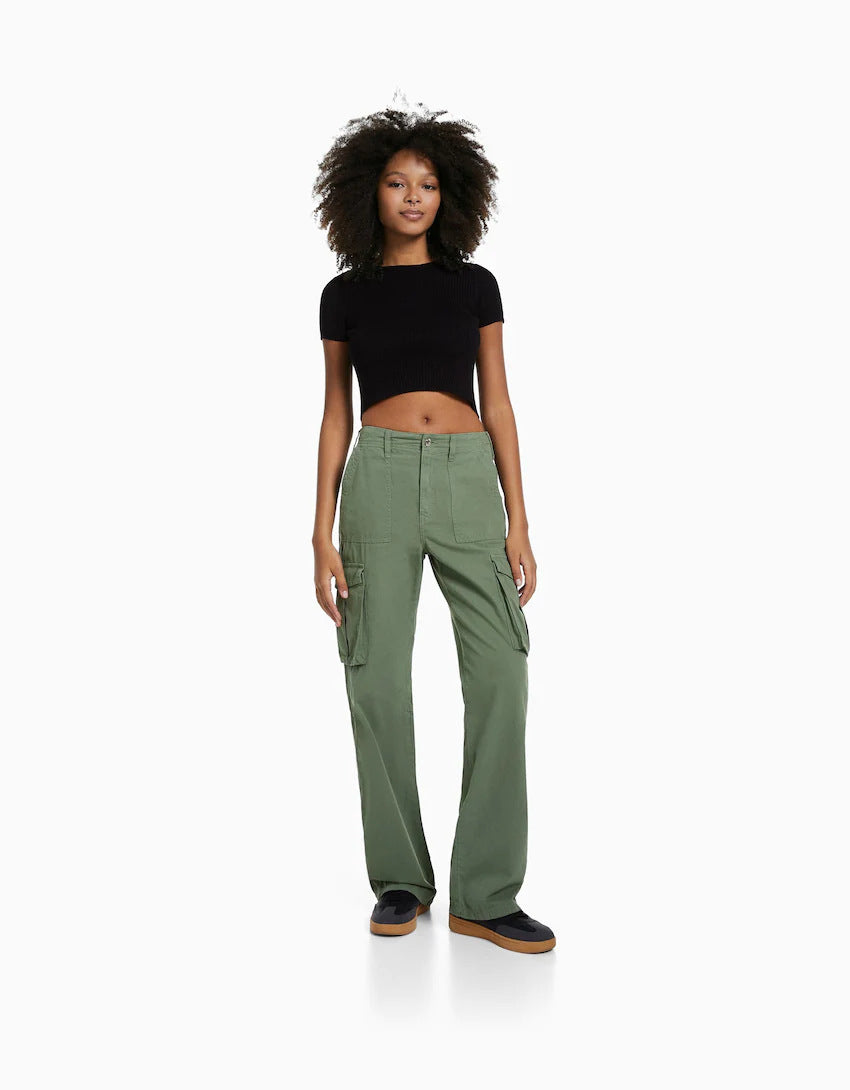 Luvéra Damenmode Jeans
