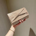 Luvéra Gold Mode Umschlag Clutch