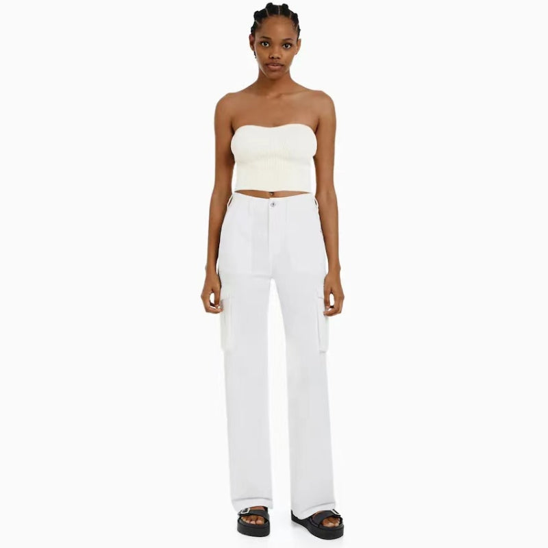 Luvéra Damenmode Jeans
