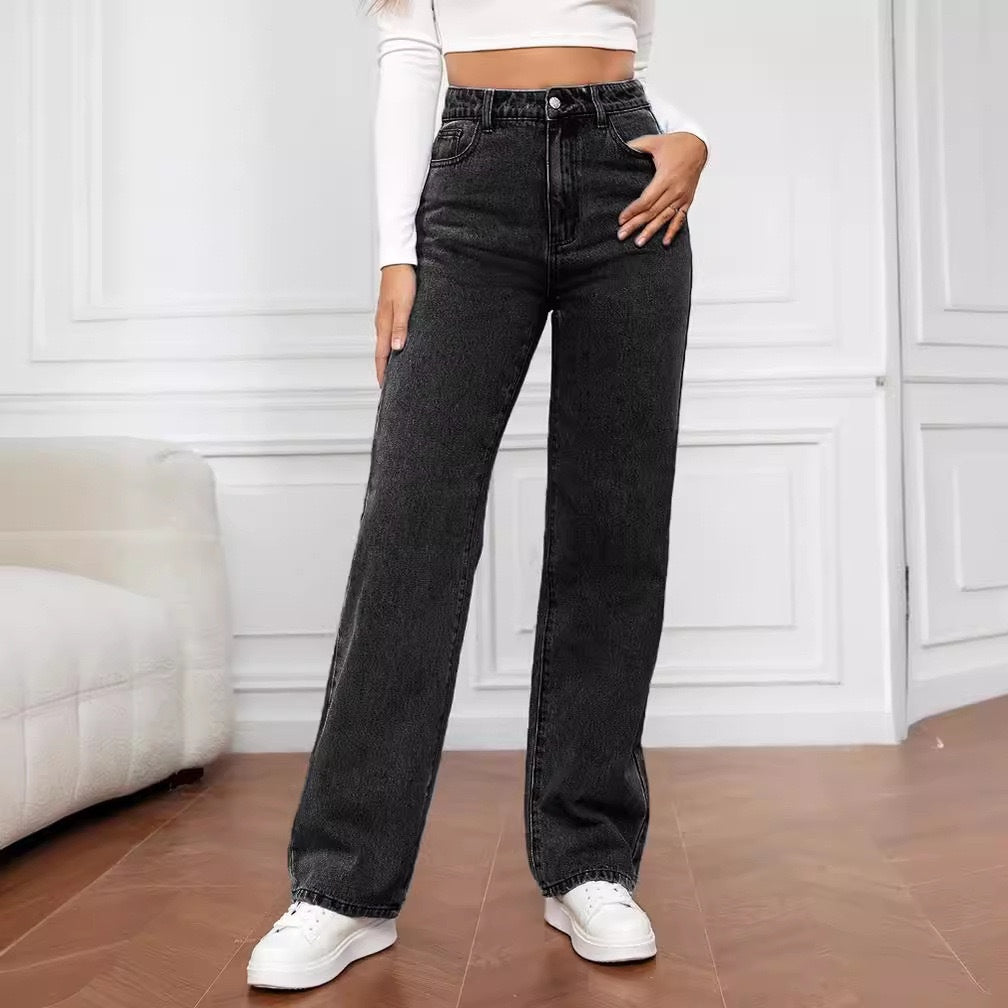 Luvéra Jeans Women's Jeans