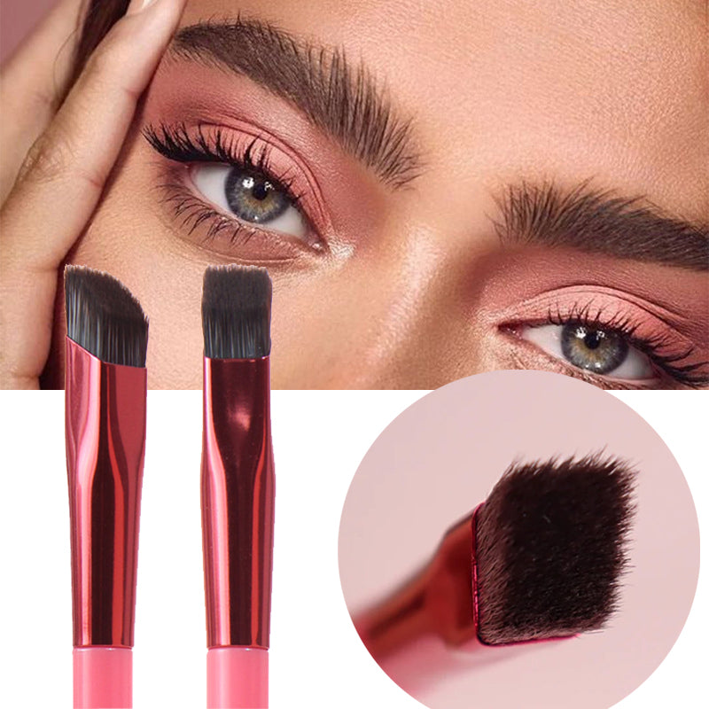 Luvéra wilde Augenbraue Pinsel 3d Stereoskopische Malerei Haaransatz Augenbraue Paste Artefakt Augenbrauen Pinsel Braue Make-up Pinsel Concealer Pinsel