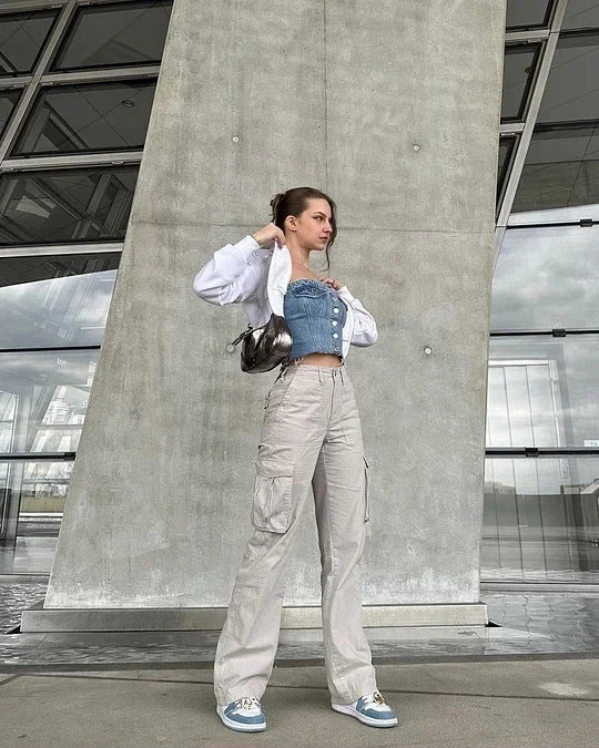 Luvéra Damenmode Jeans