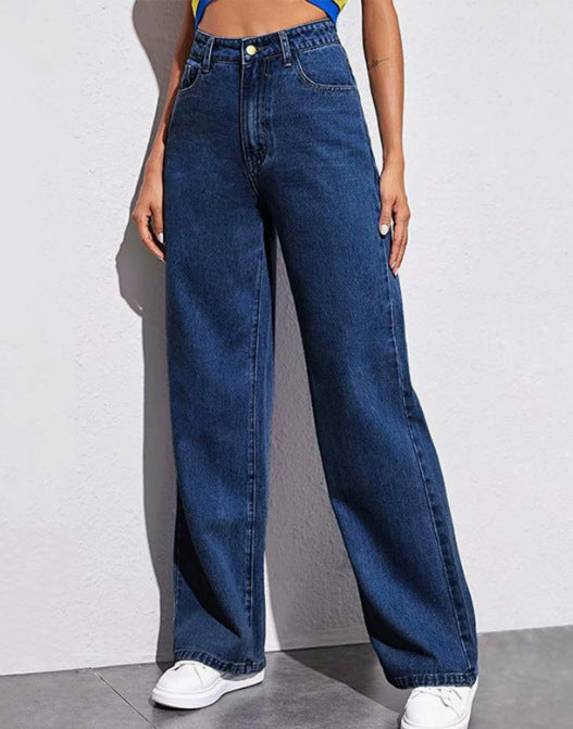 Luvéra Jeans Women's Jeans